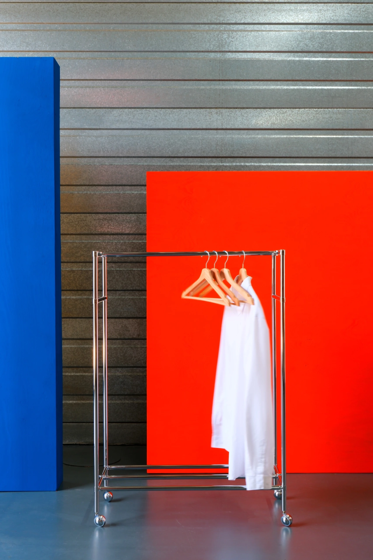 Clothes rack 925