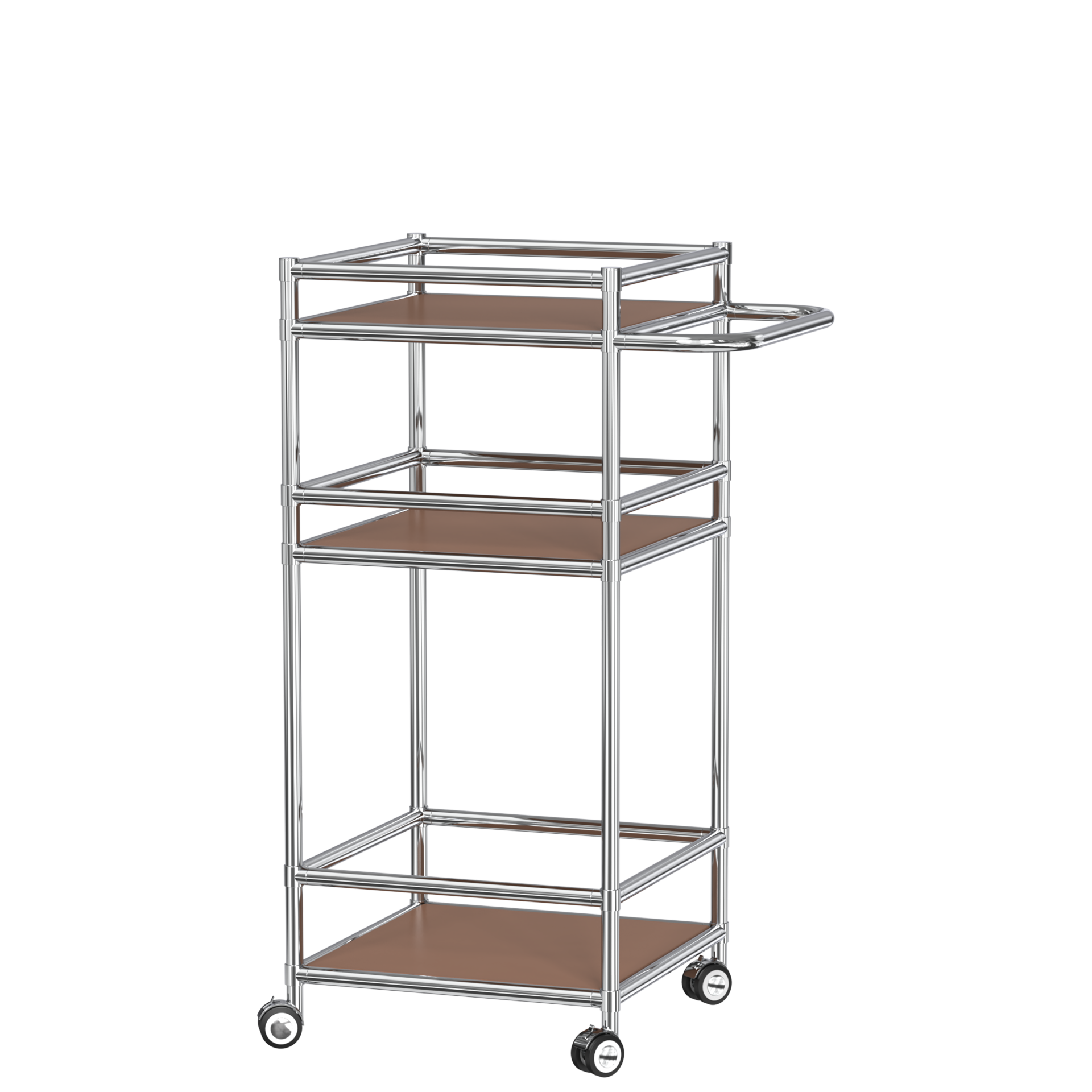 Serving trolley 207