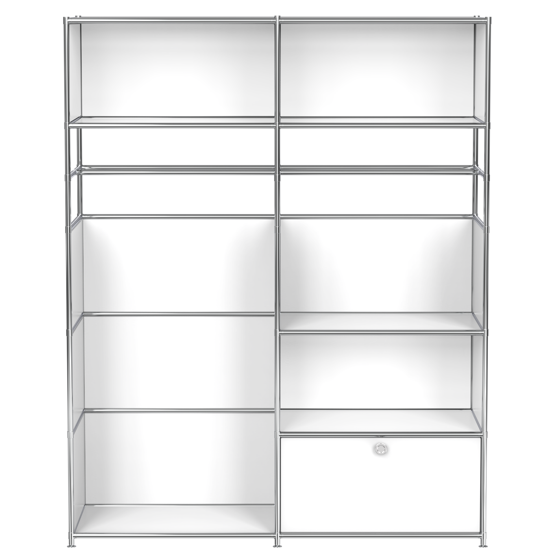 Wardrobe XL modules 908