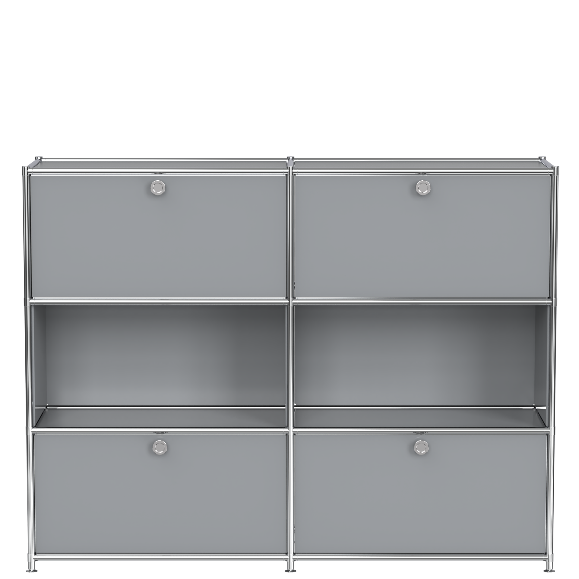 Highboard 738