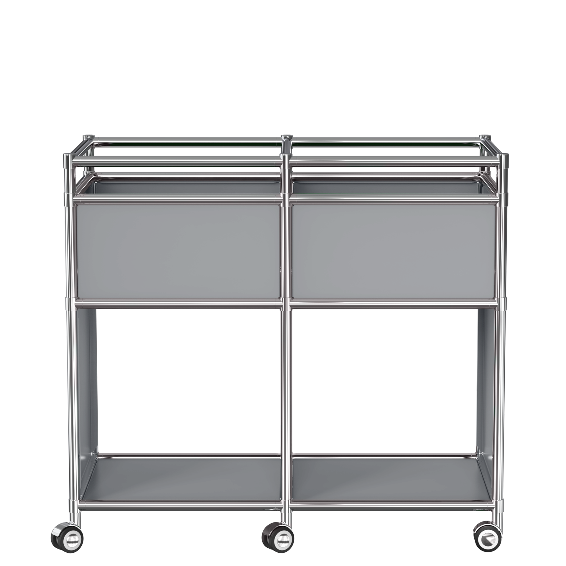 Storage furniture 160