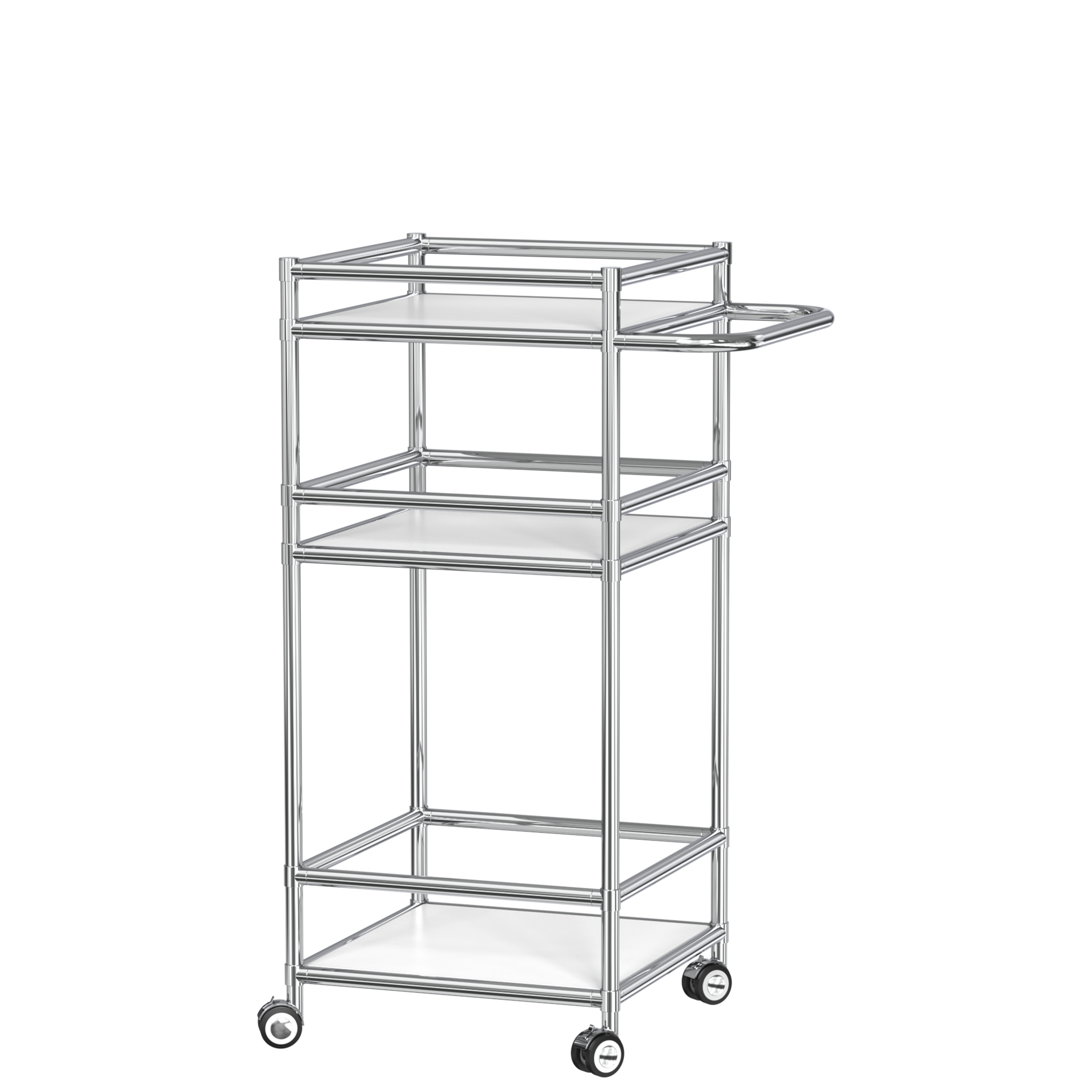 Serving trolley 207