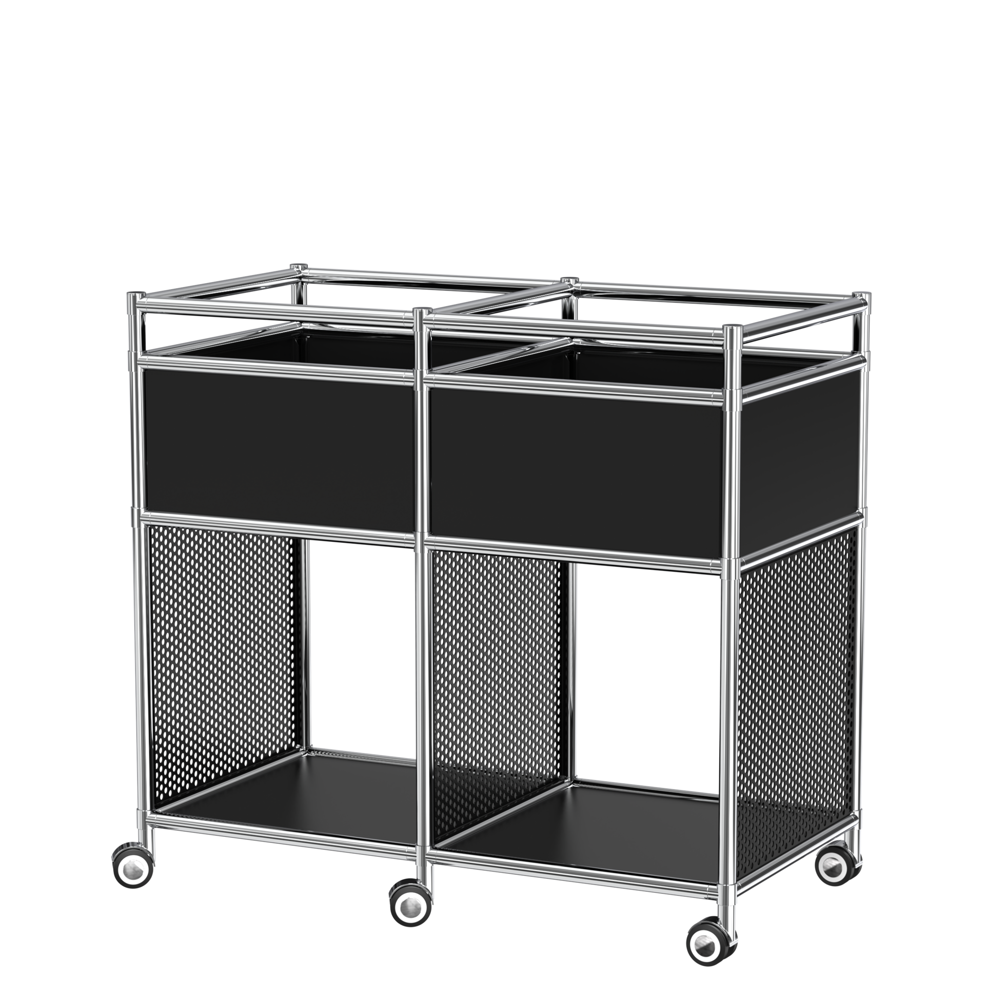 Storage furniture 160