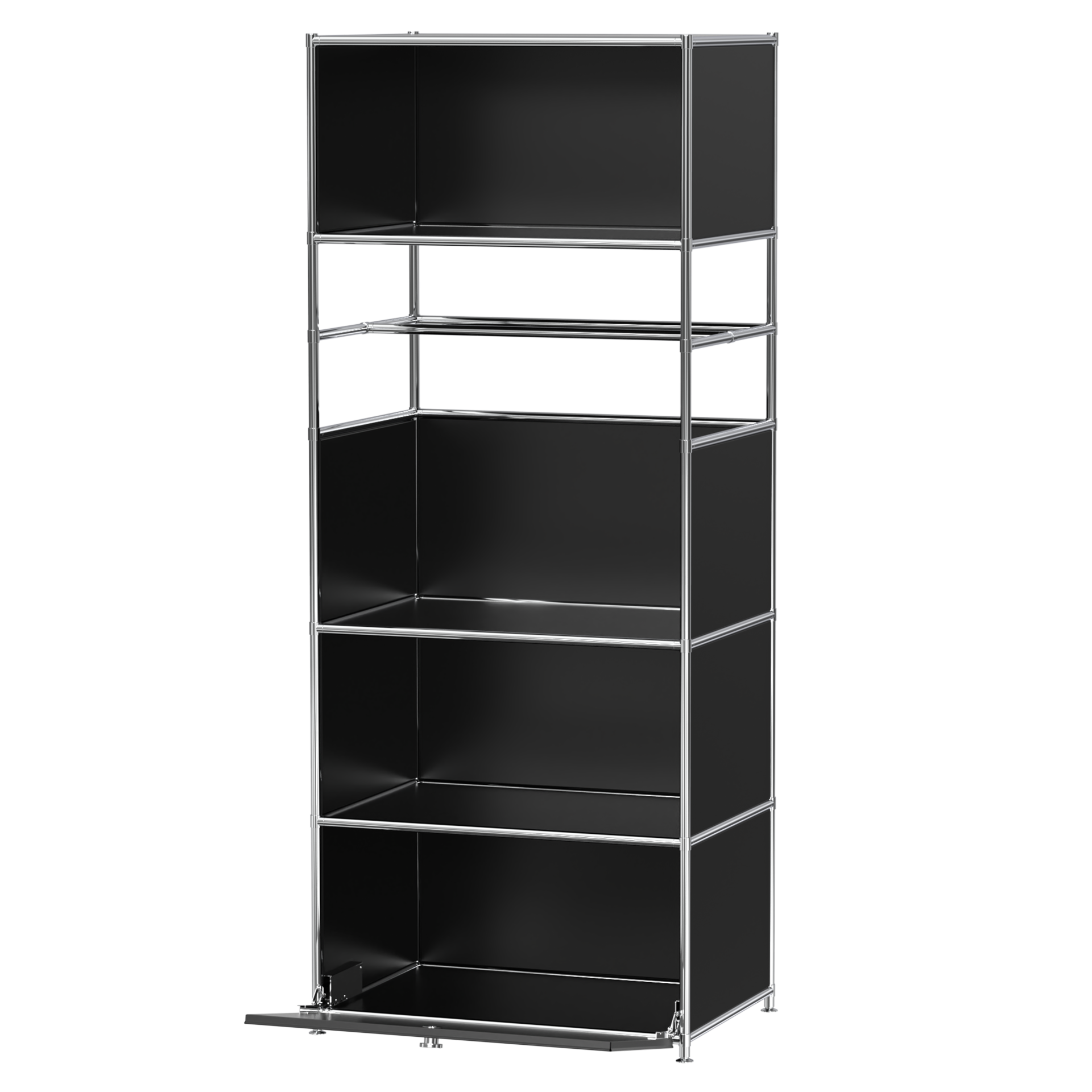 Kleiderschrank XL-Module 903