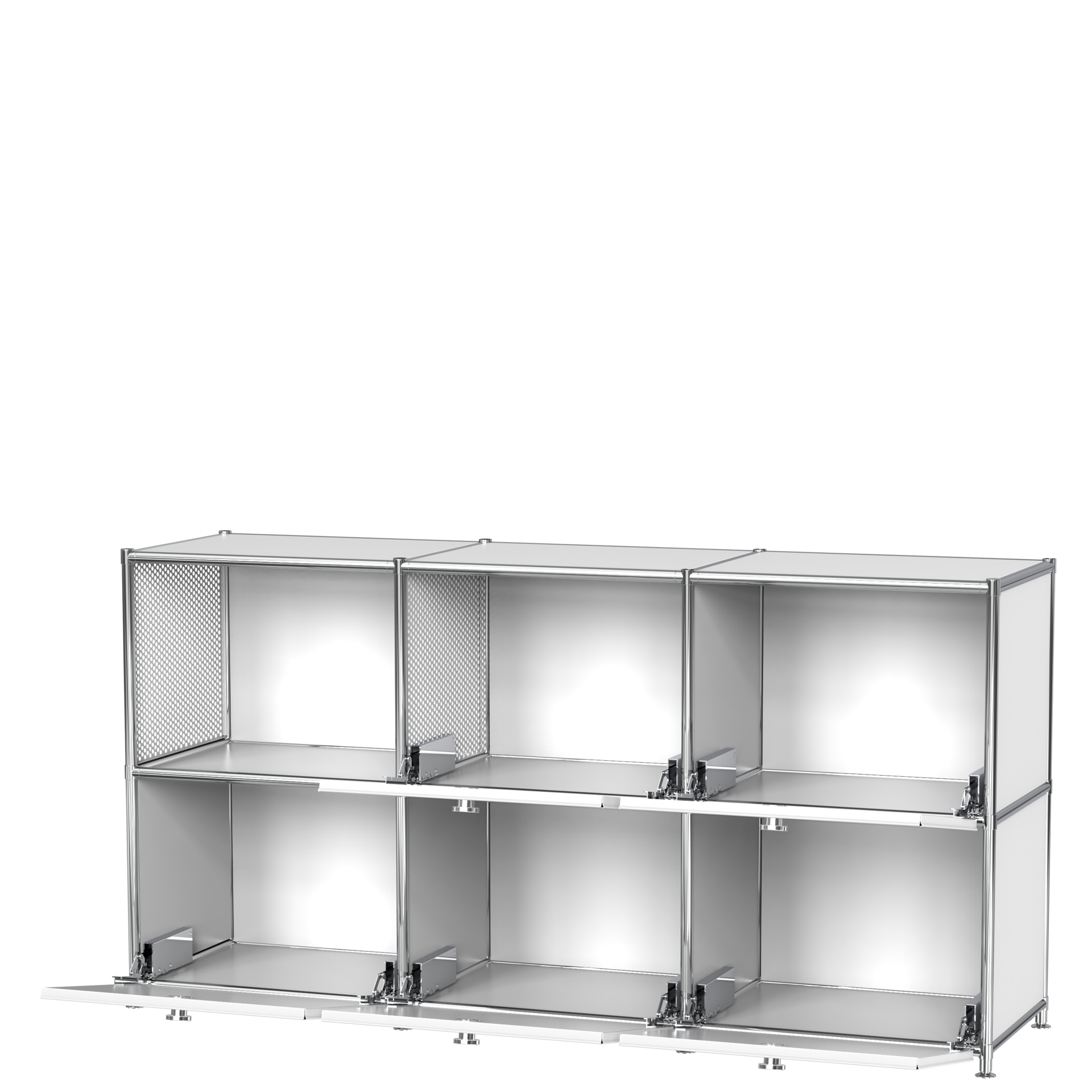 Sideboard XL modules 438