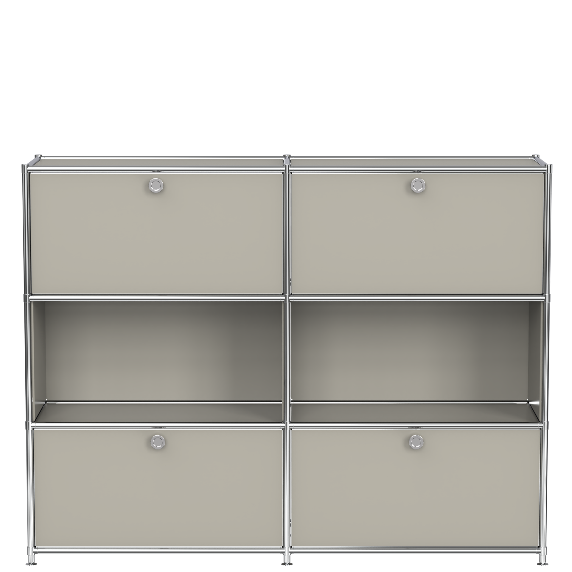 Highboard 738