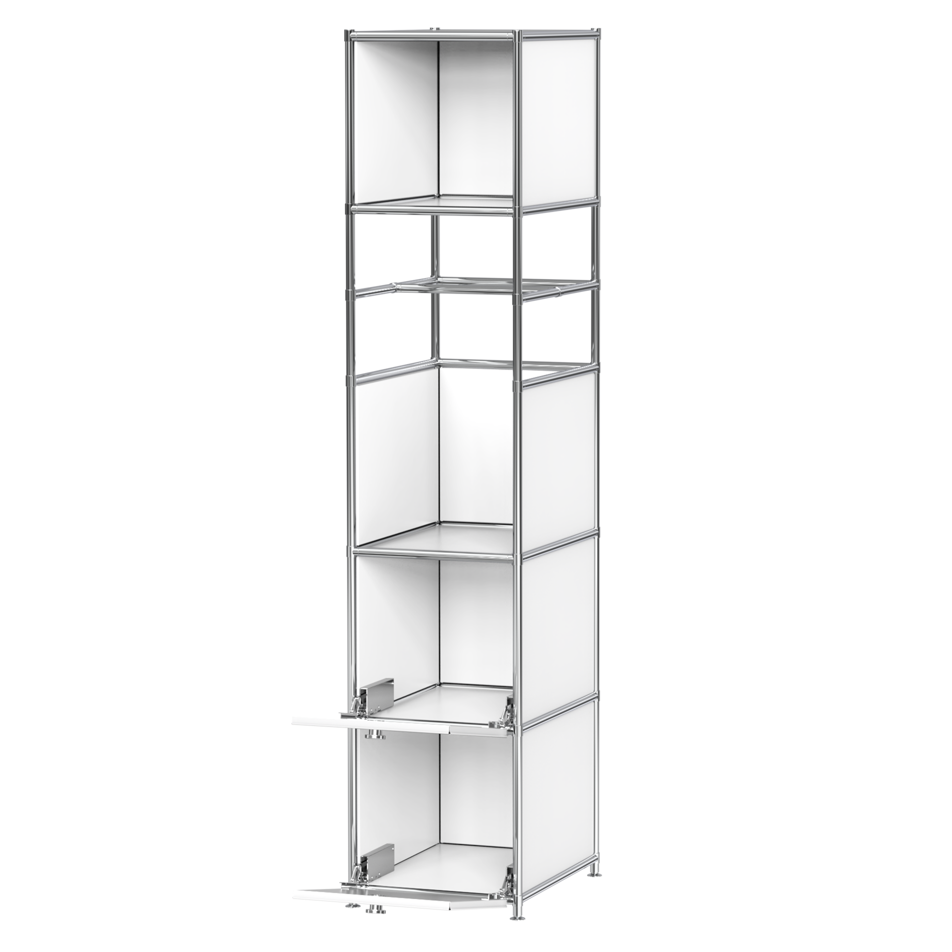 Kleiderschrank XL-Module 901
