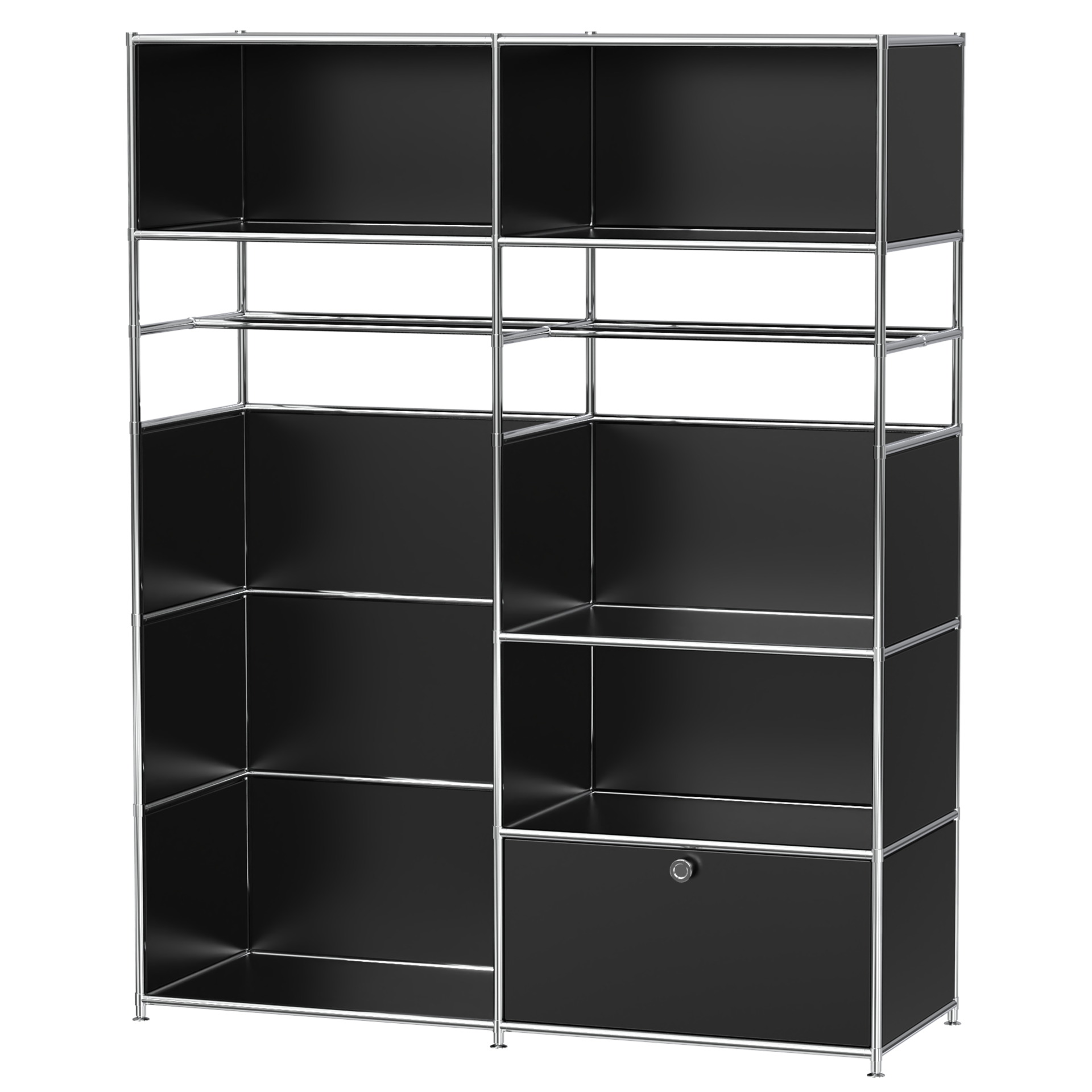 Wardrobe XL modules 908