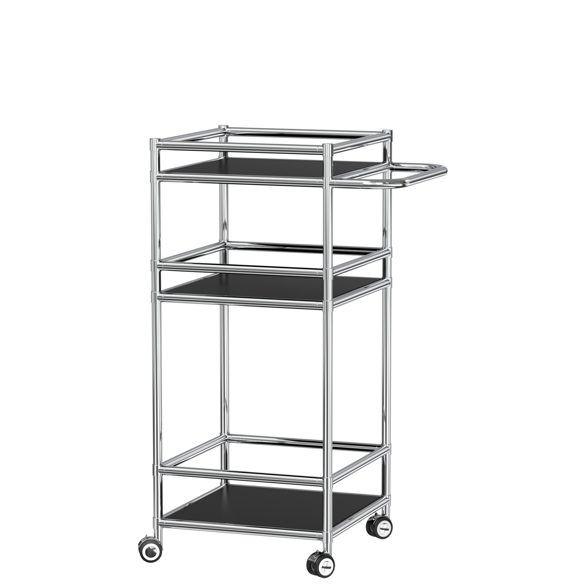 Serving trolley 207
