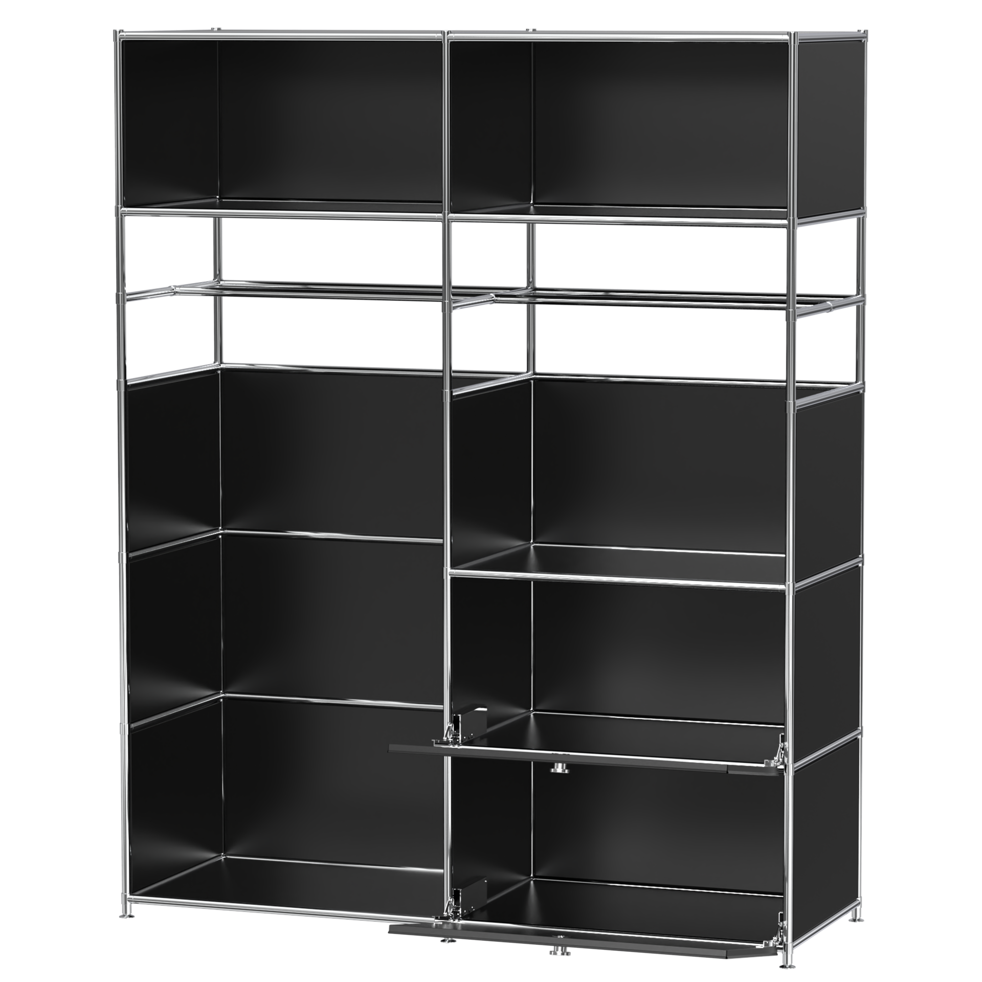 Kleiderschrank XL-Module 909