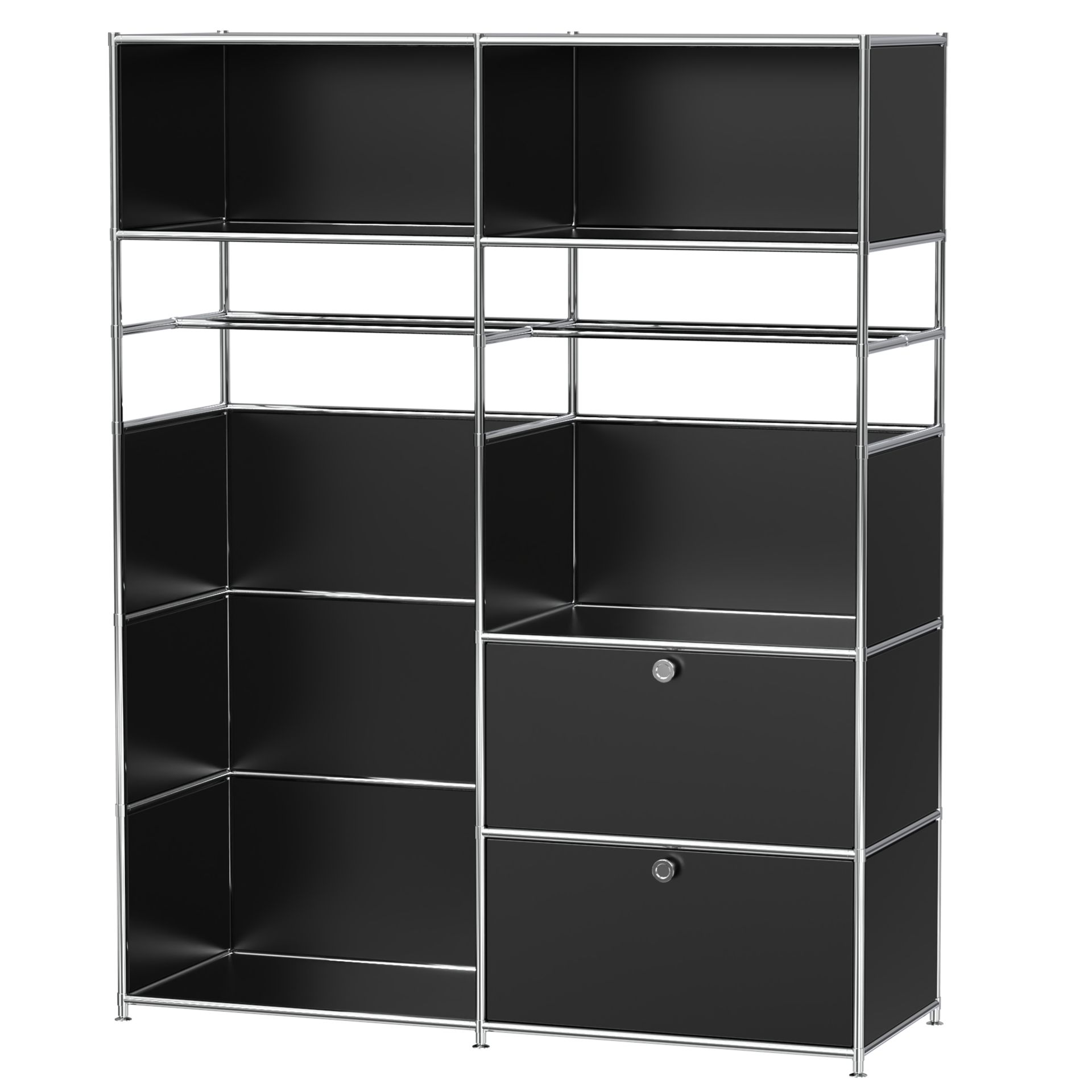 Wardrobe XL modules 909