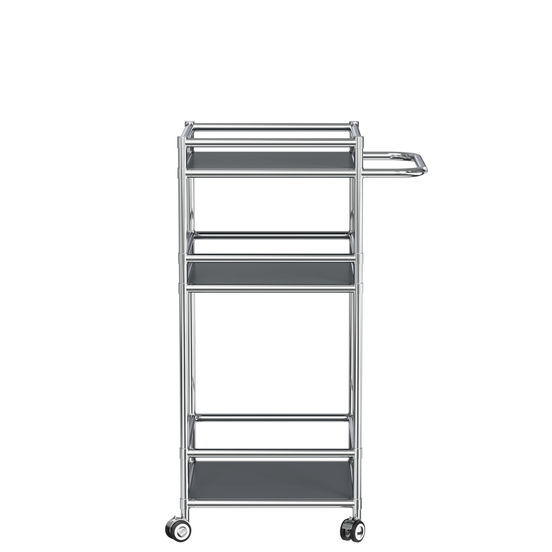 Serving trolley 207