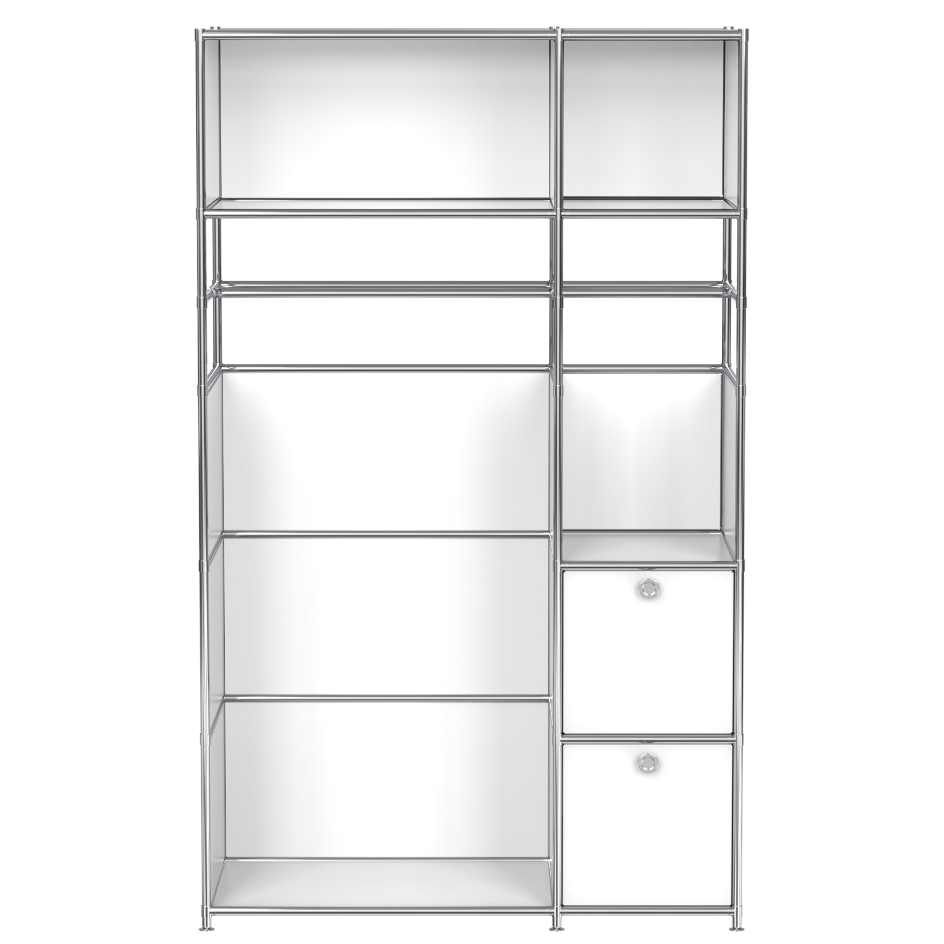 Wardrobe XL modules 907
