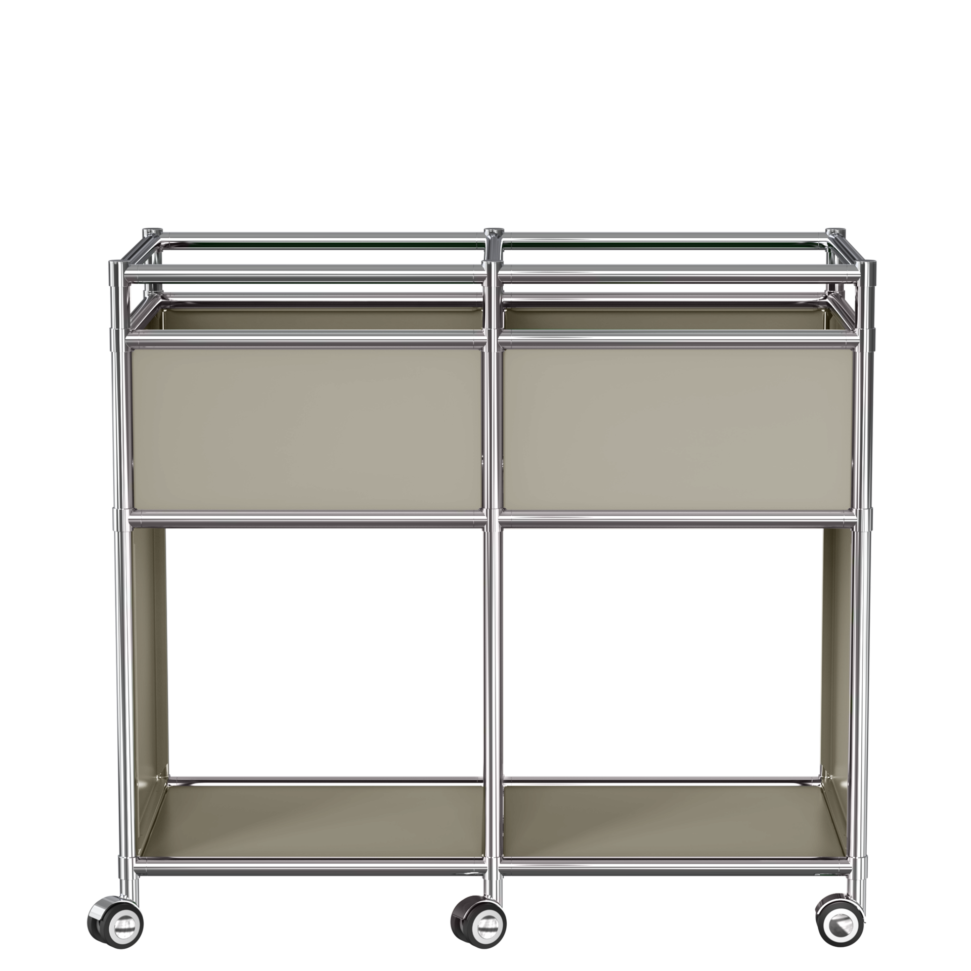 Storage furniture 160