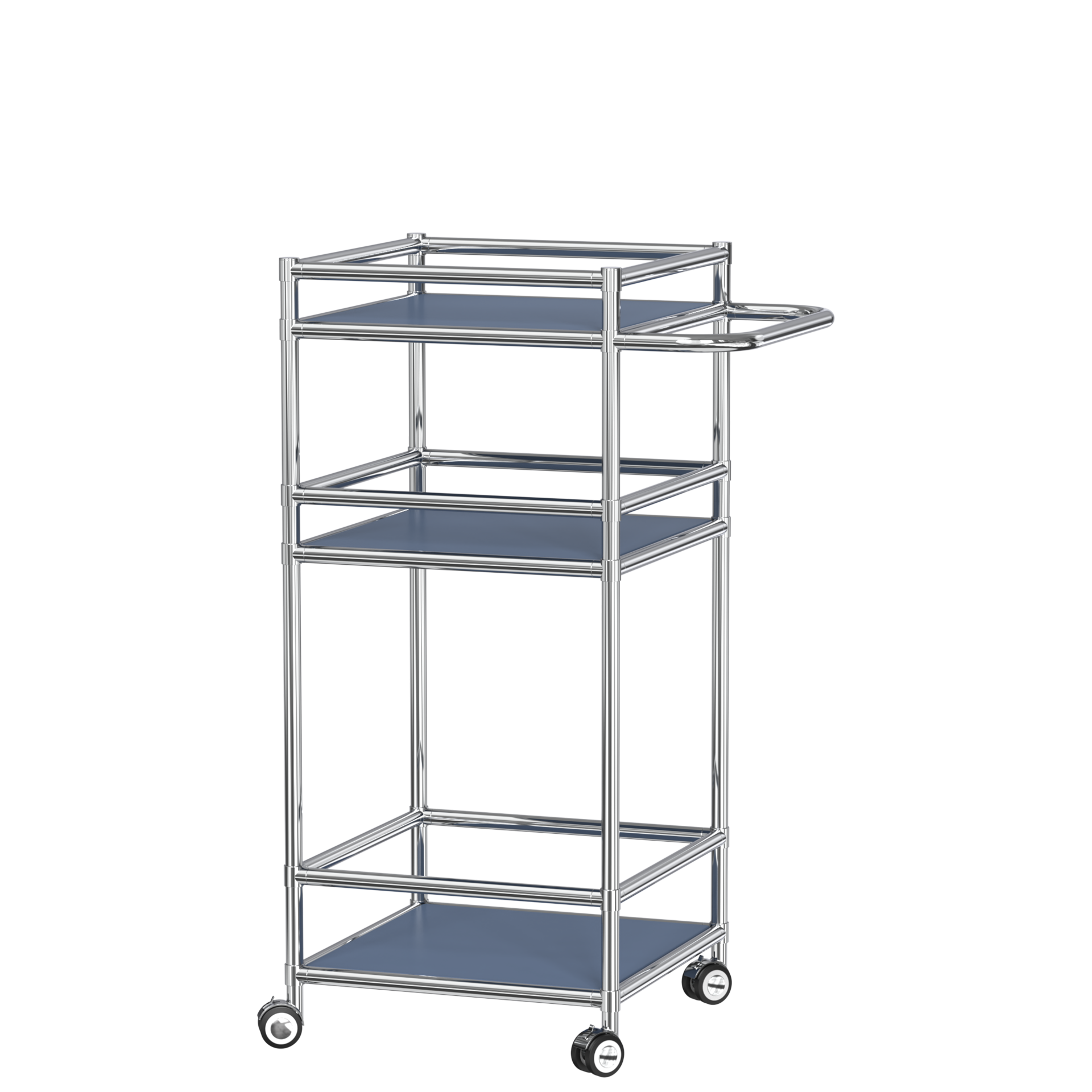 Serving trolley 207