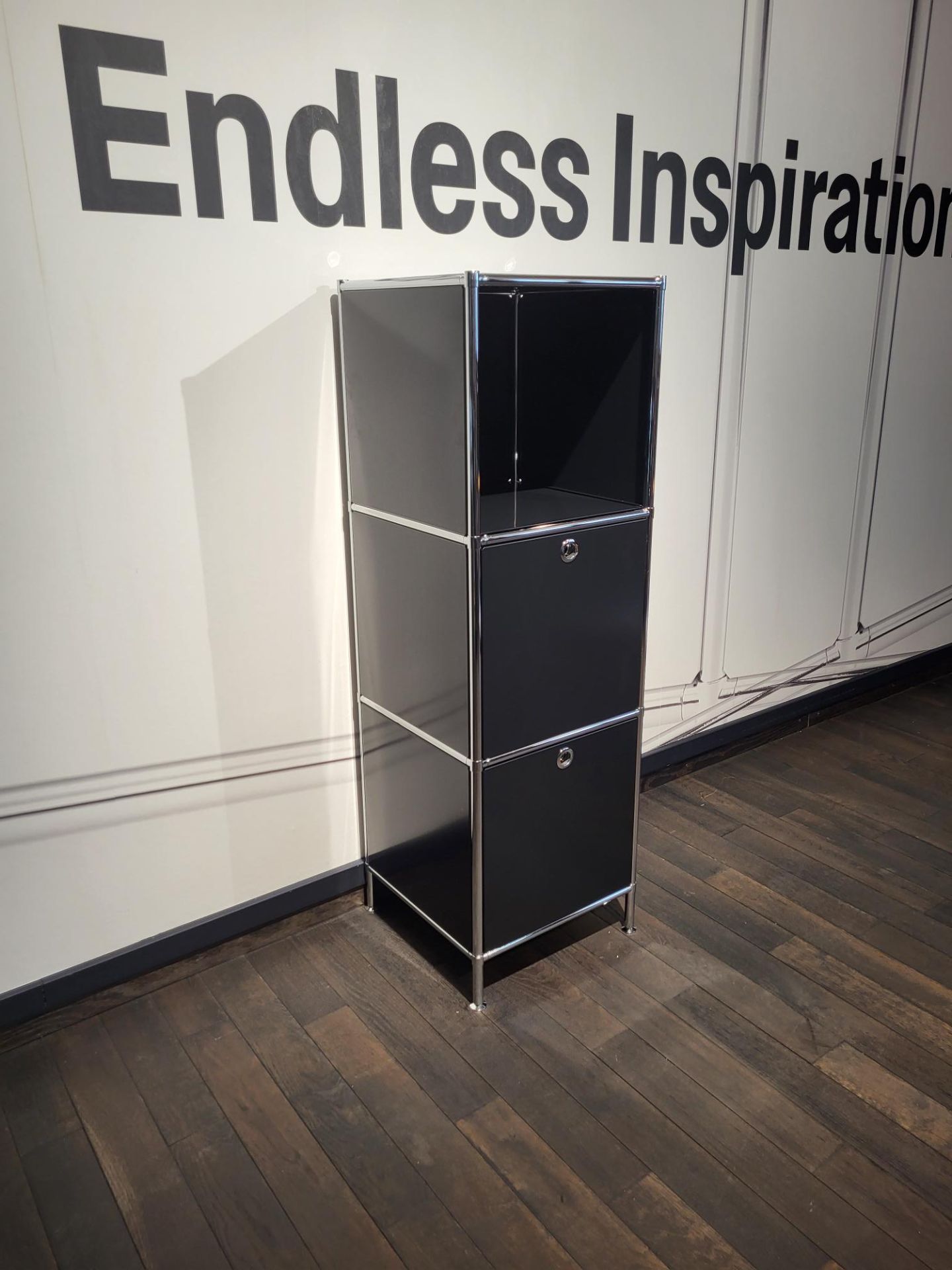 Modèle précédent IQ 235