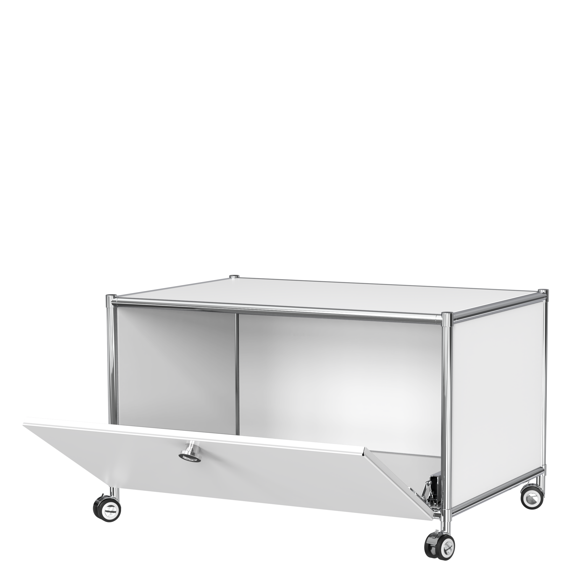 Storage box XL modules 196