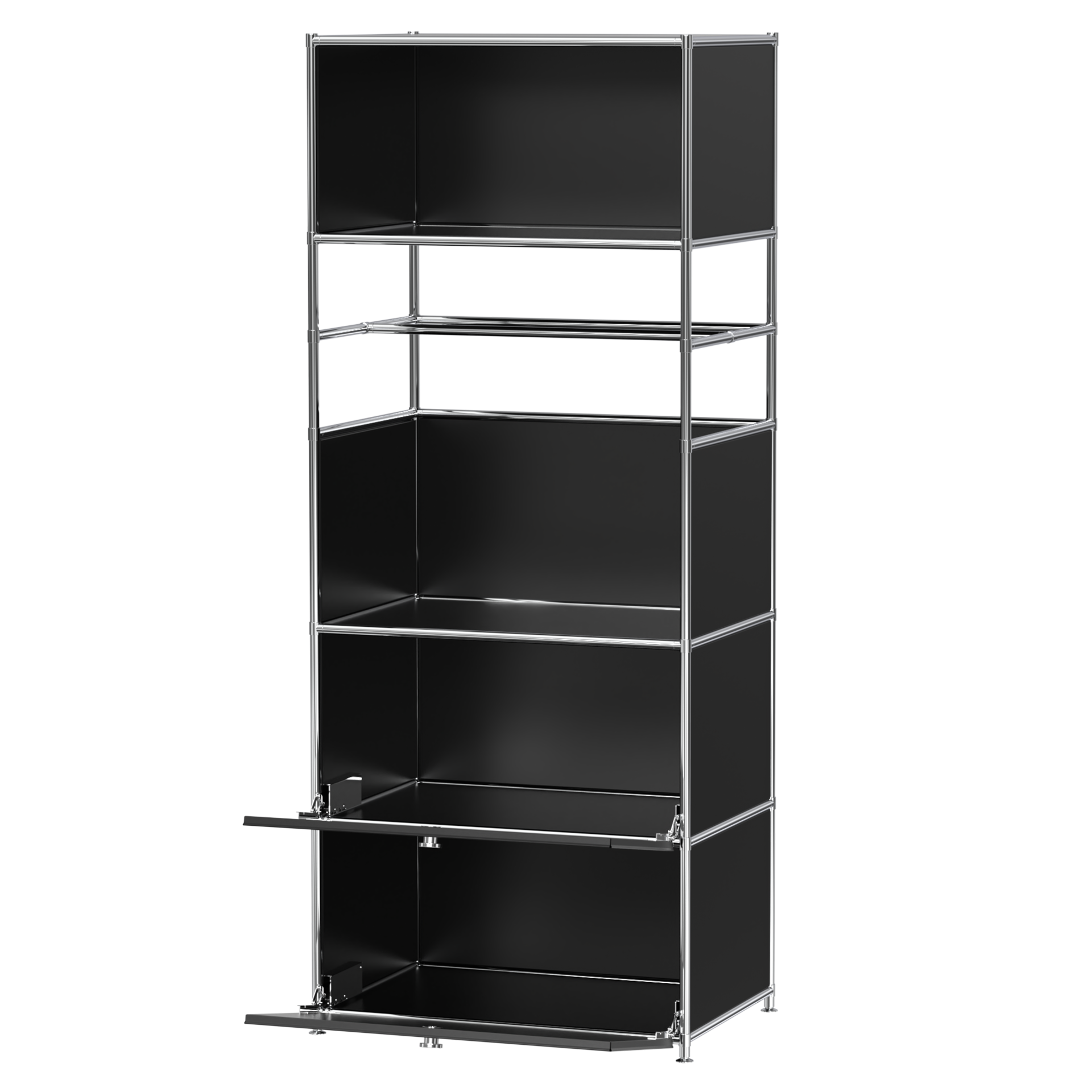 Kleiderschrank XL-Module 904
