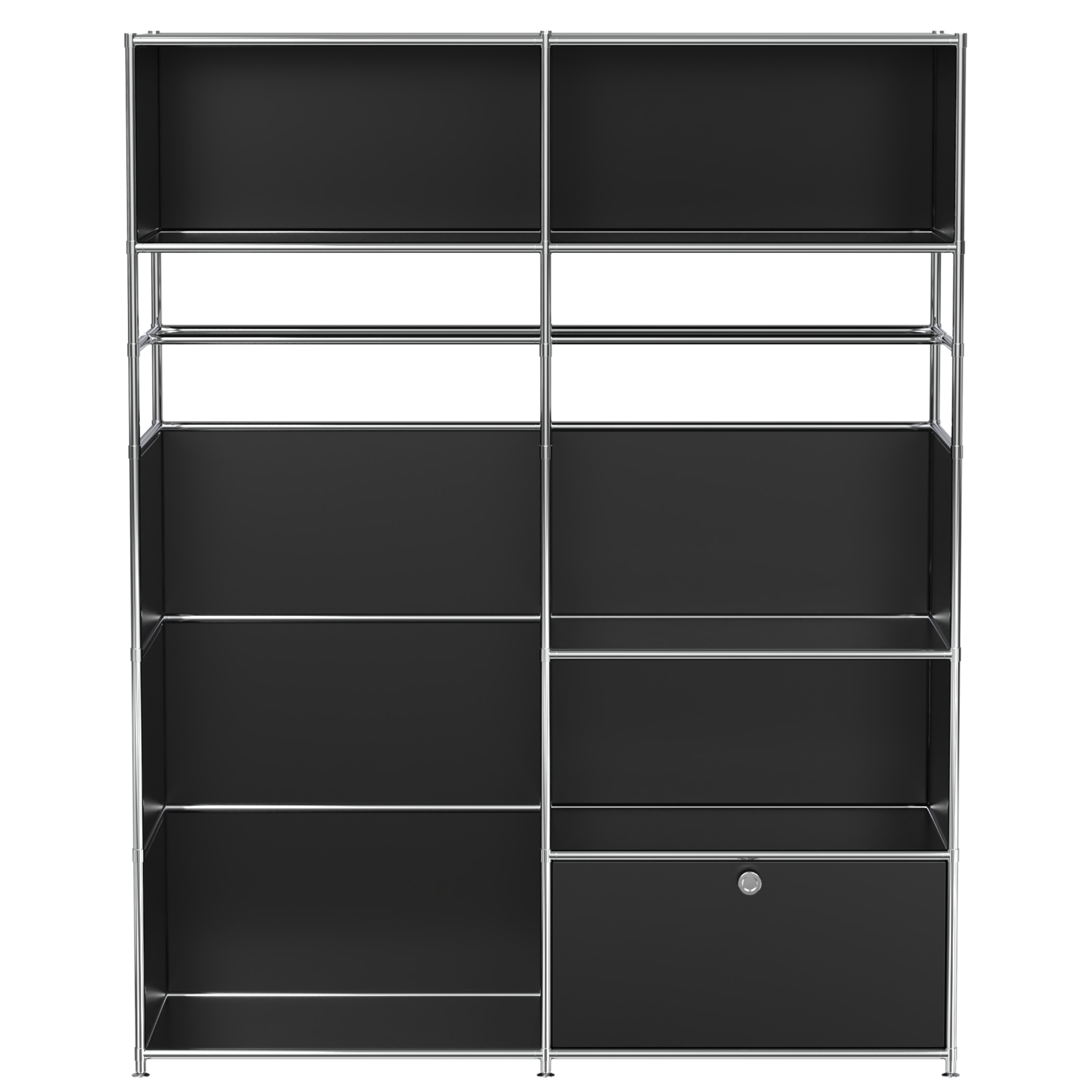 Wardrobe XL modules 908