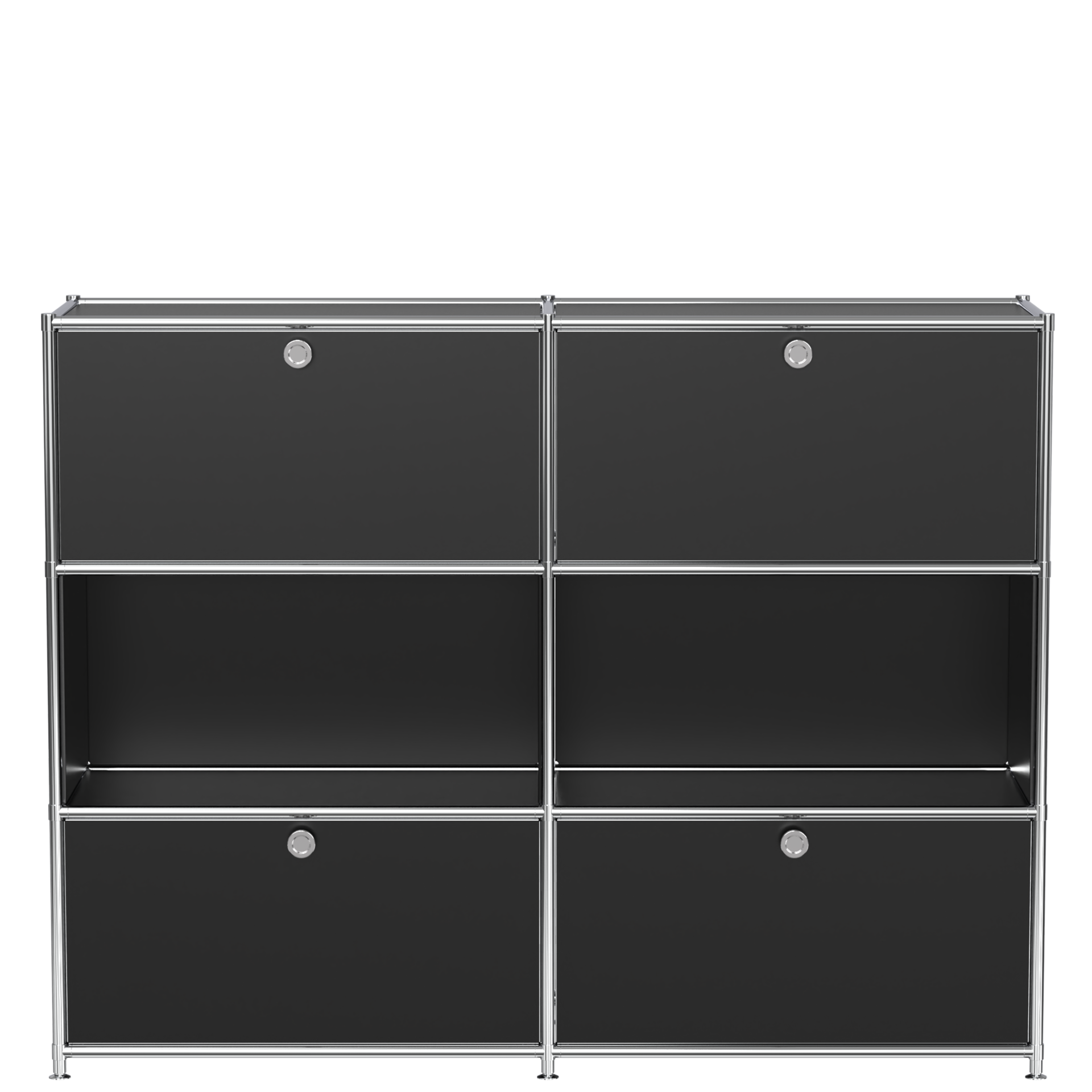 Highboard 738