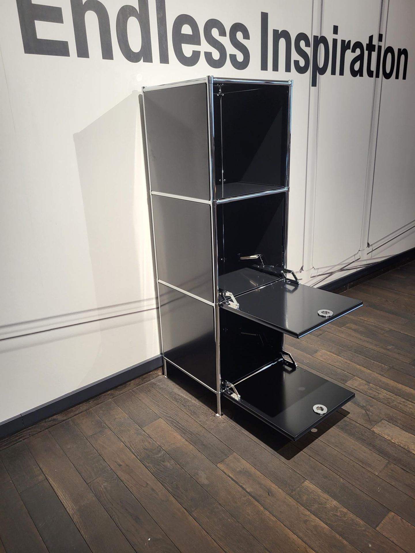 Modèle précédent IQ 235