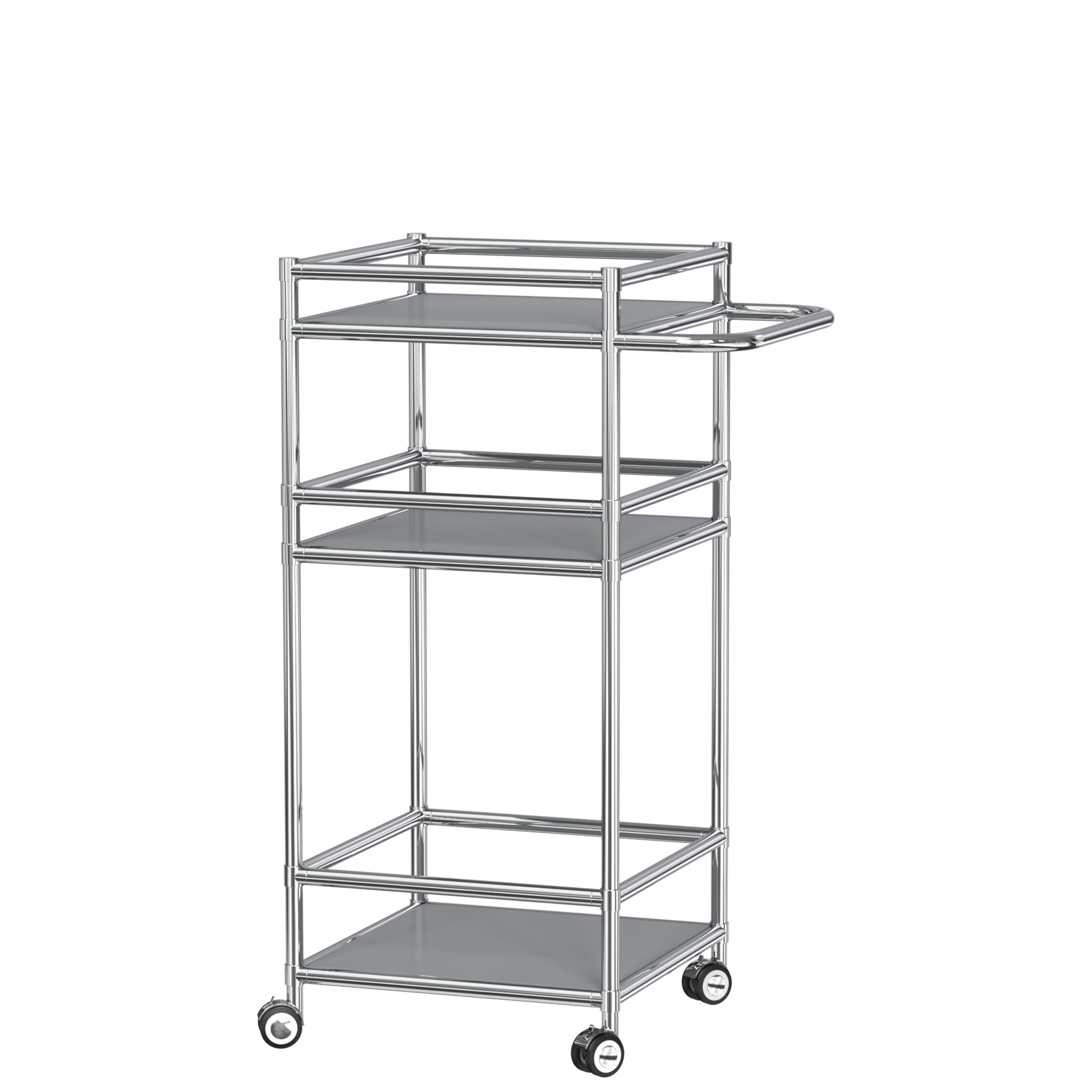 Serving trolley 207