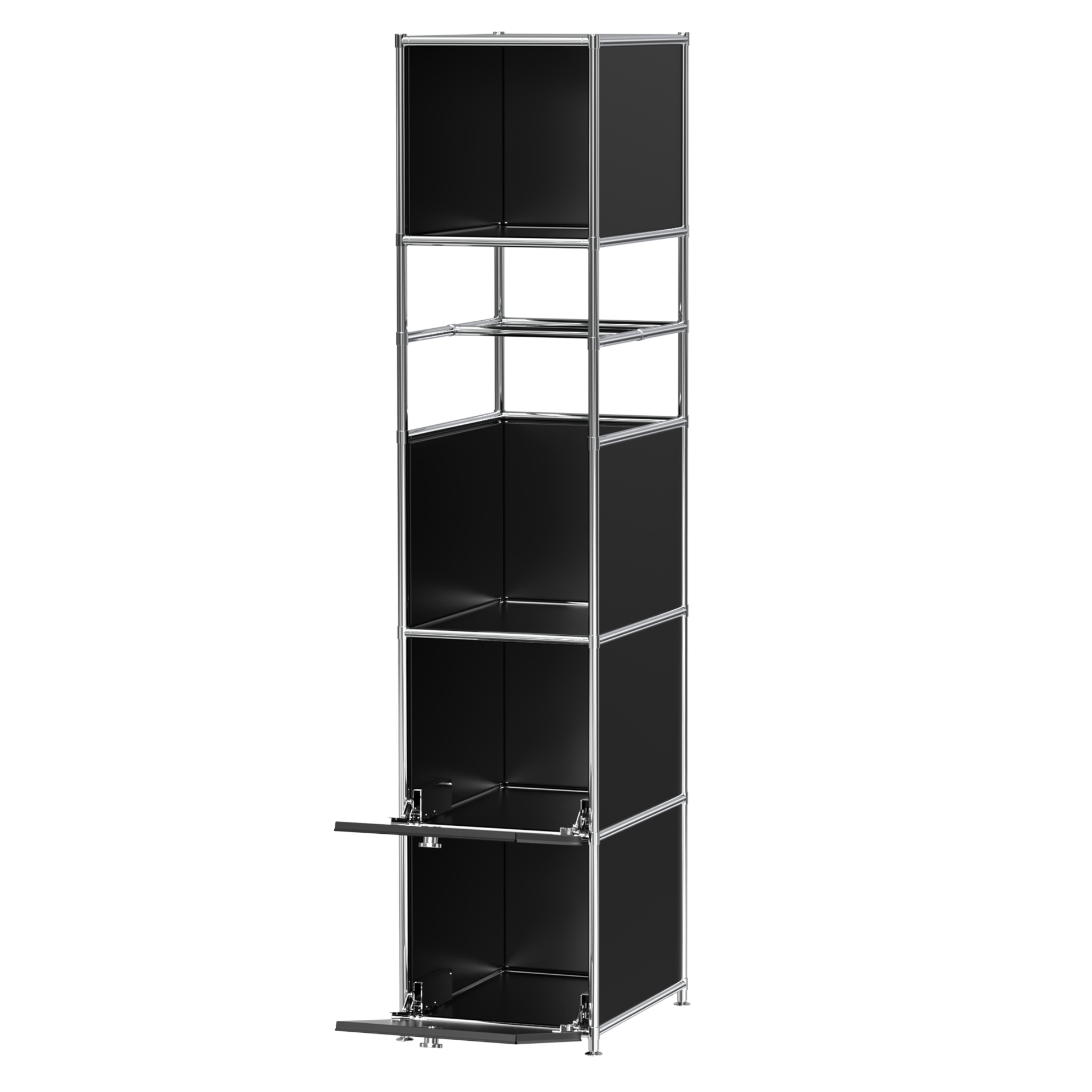 Kleiderschrank XL-Module 901