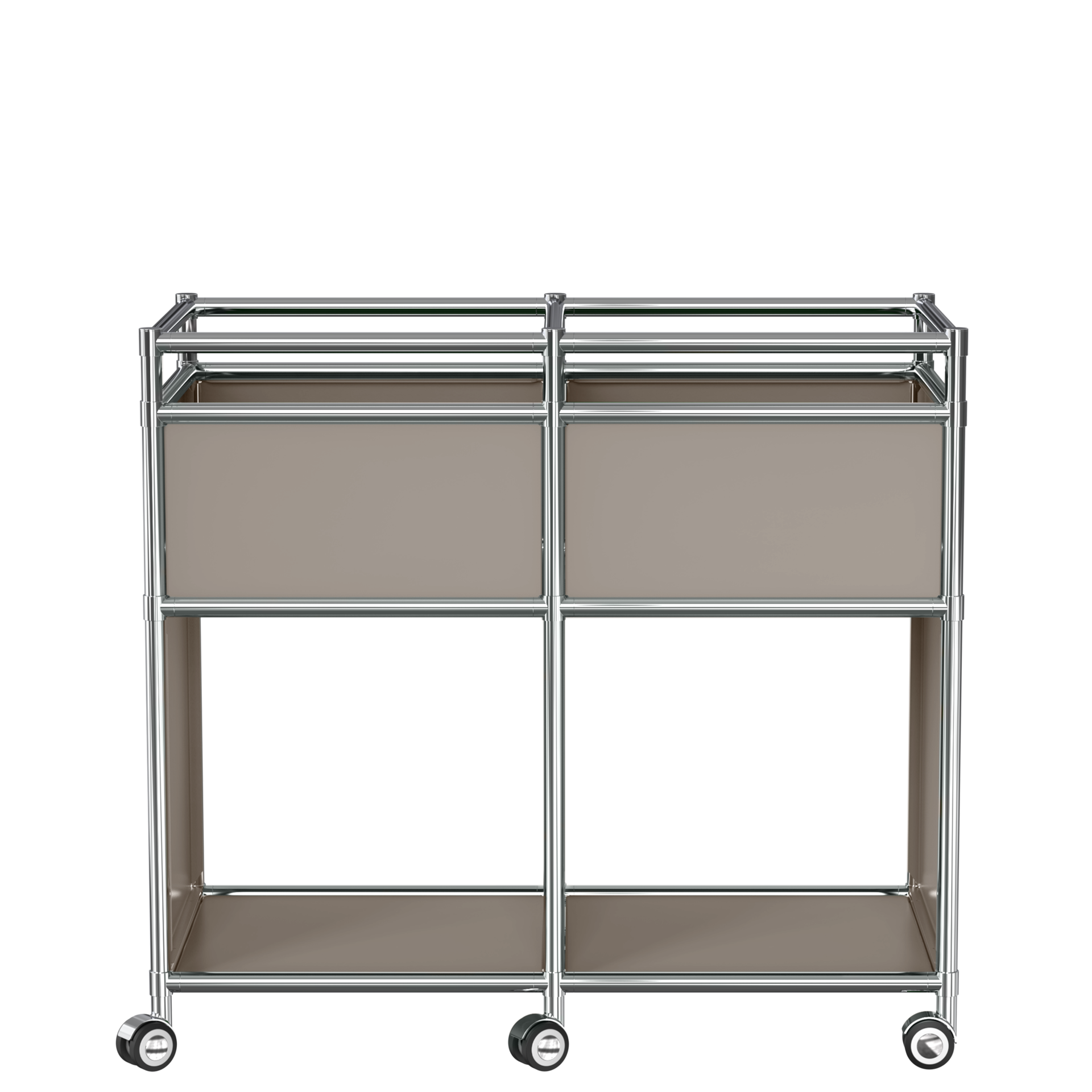 Storage furniture 160