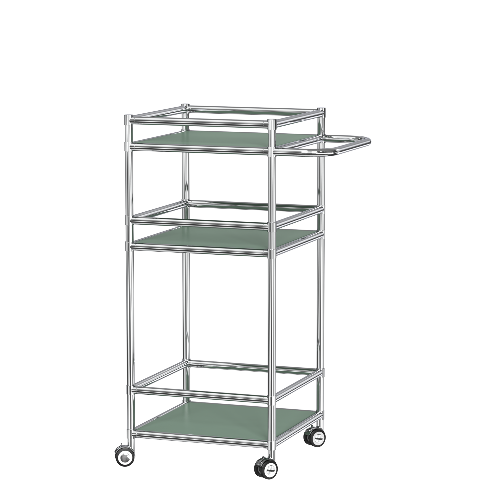 Serving trolley 207