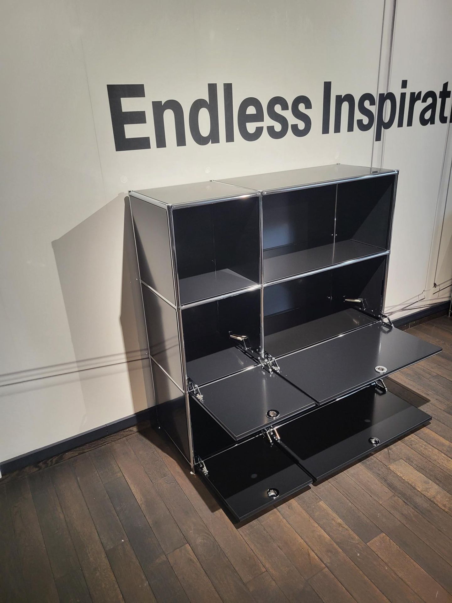 Modèle précédent IQ 552