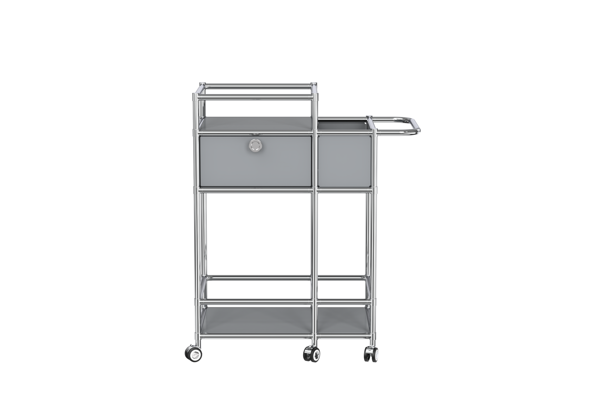 Serving trolley 206