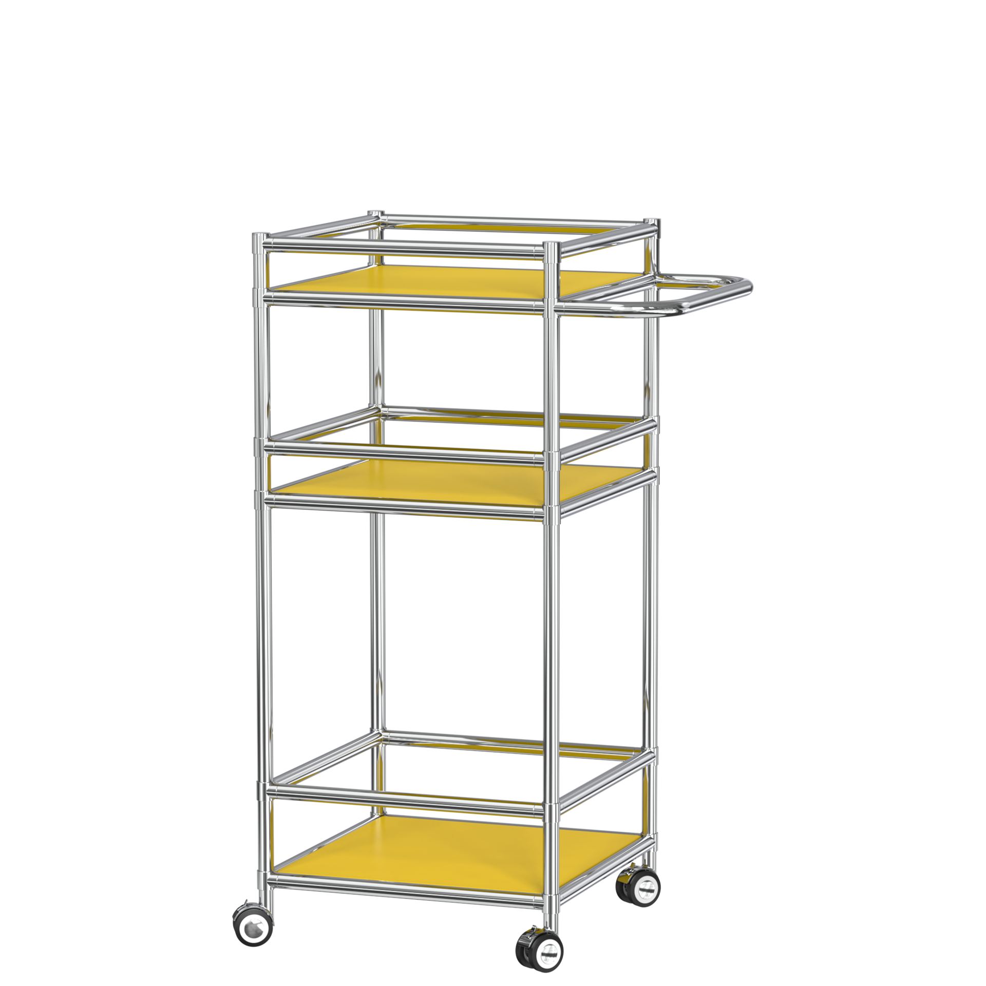Serving trolley 207