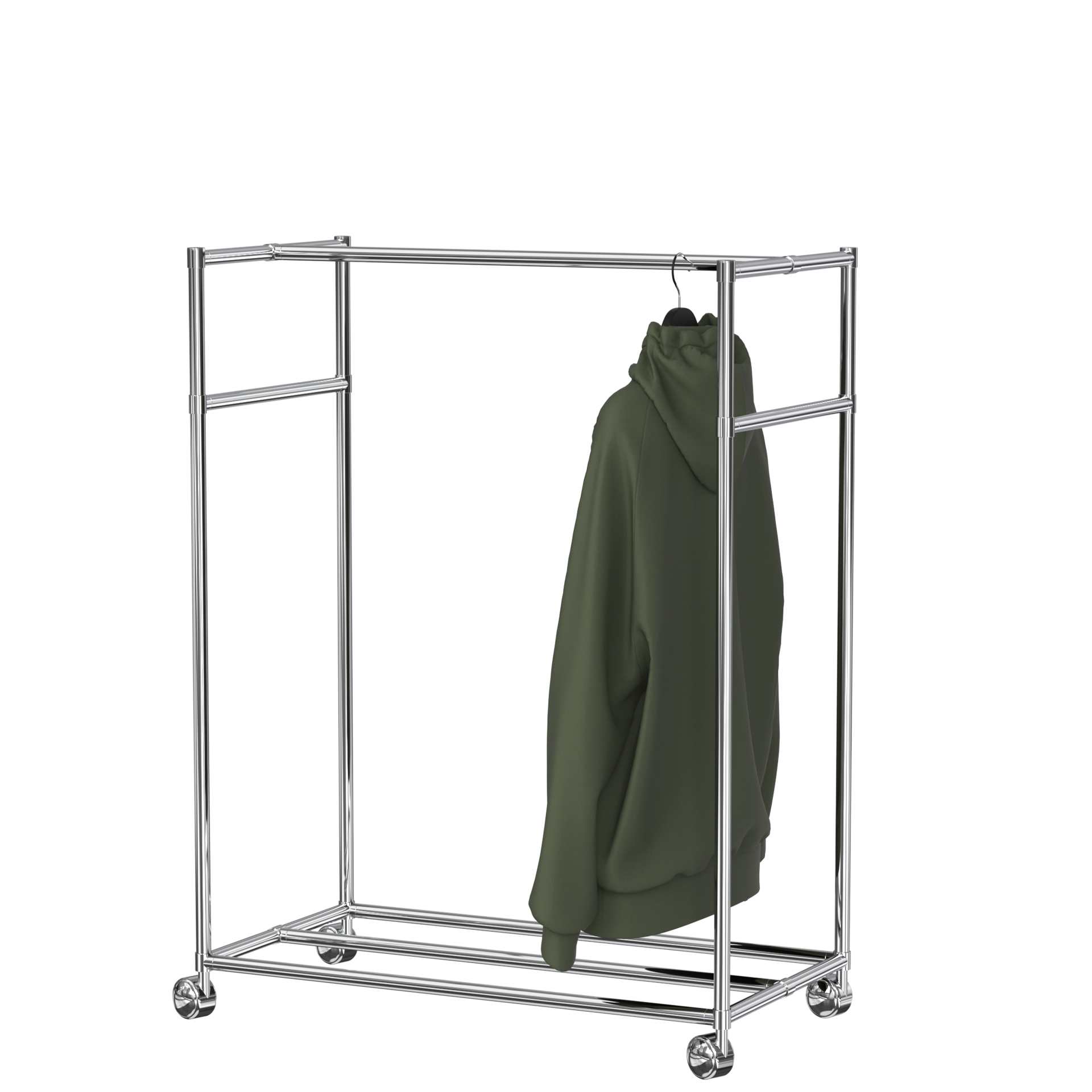 Clothes rack 925