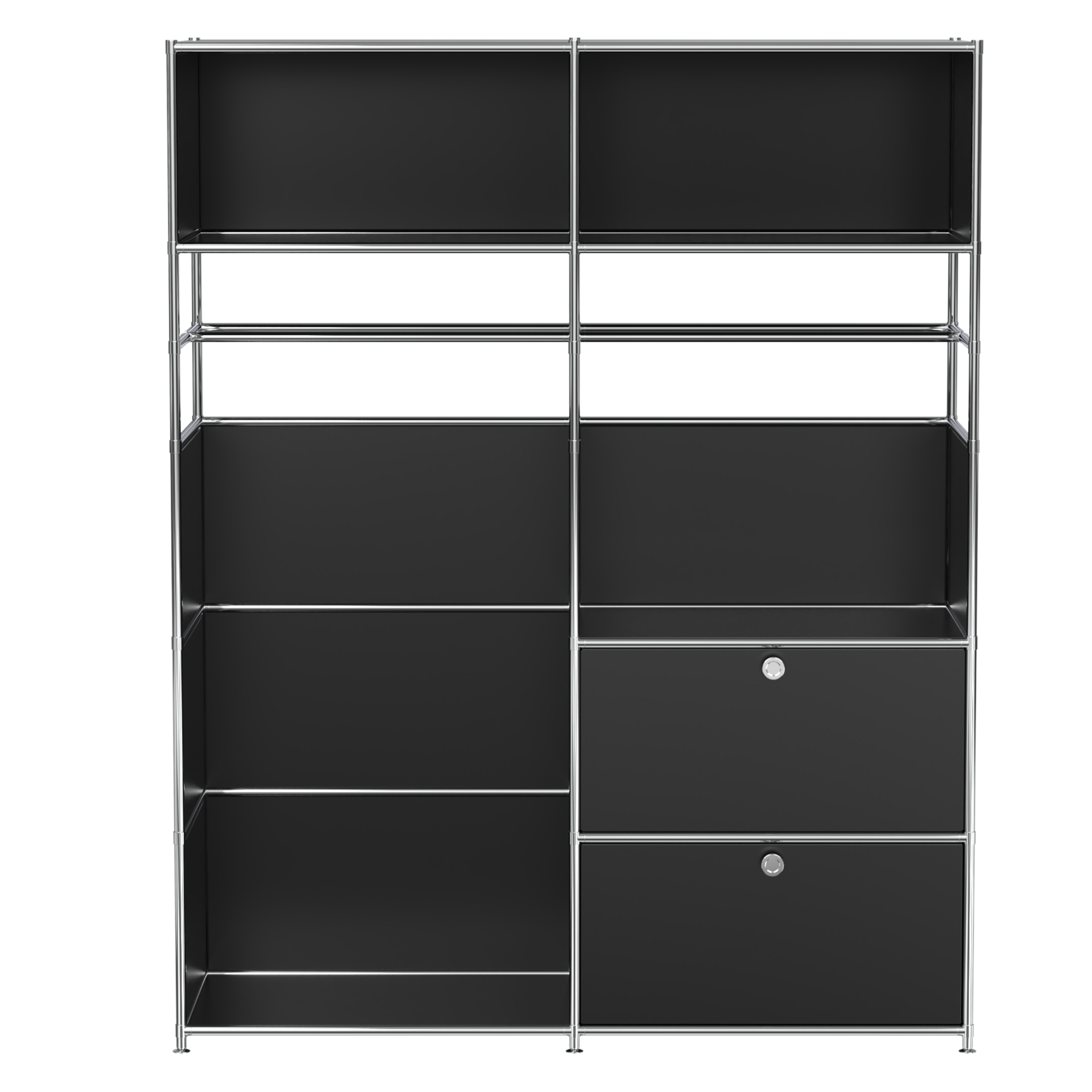 Wardrobe XL modules 909