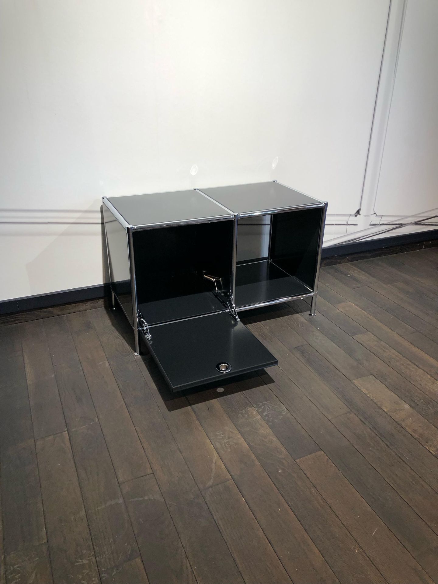 Modèle précédent IQ 214