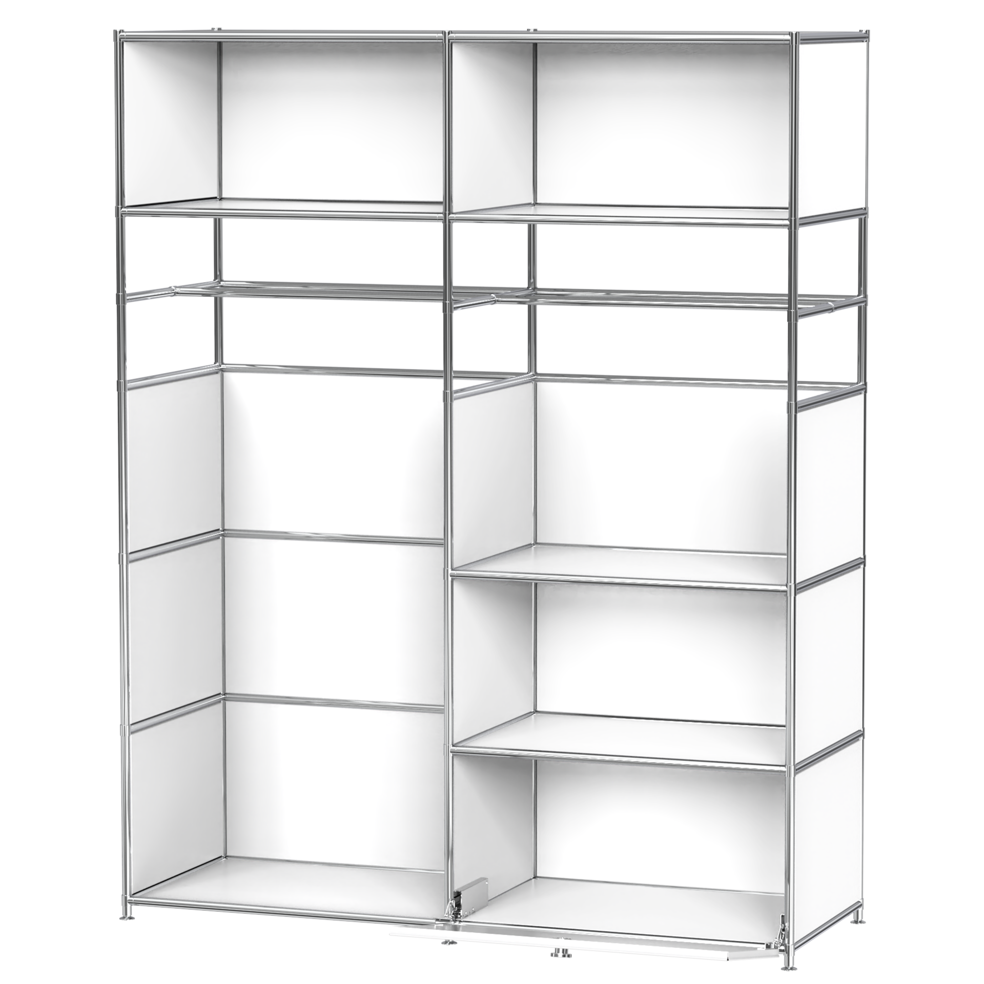 Kleiderschrank XL-Module 908