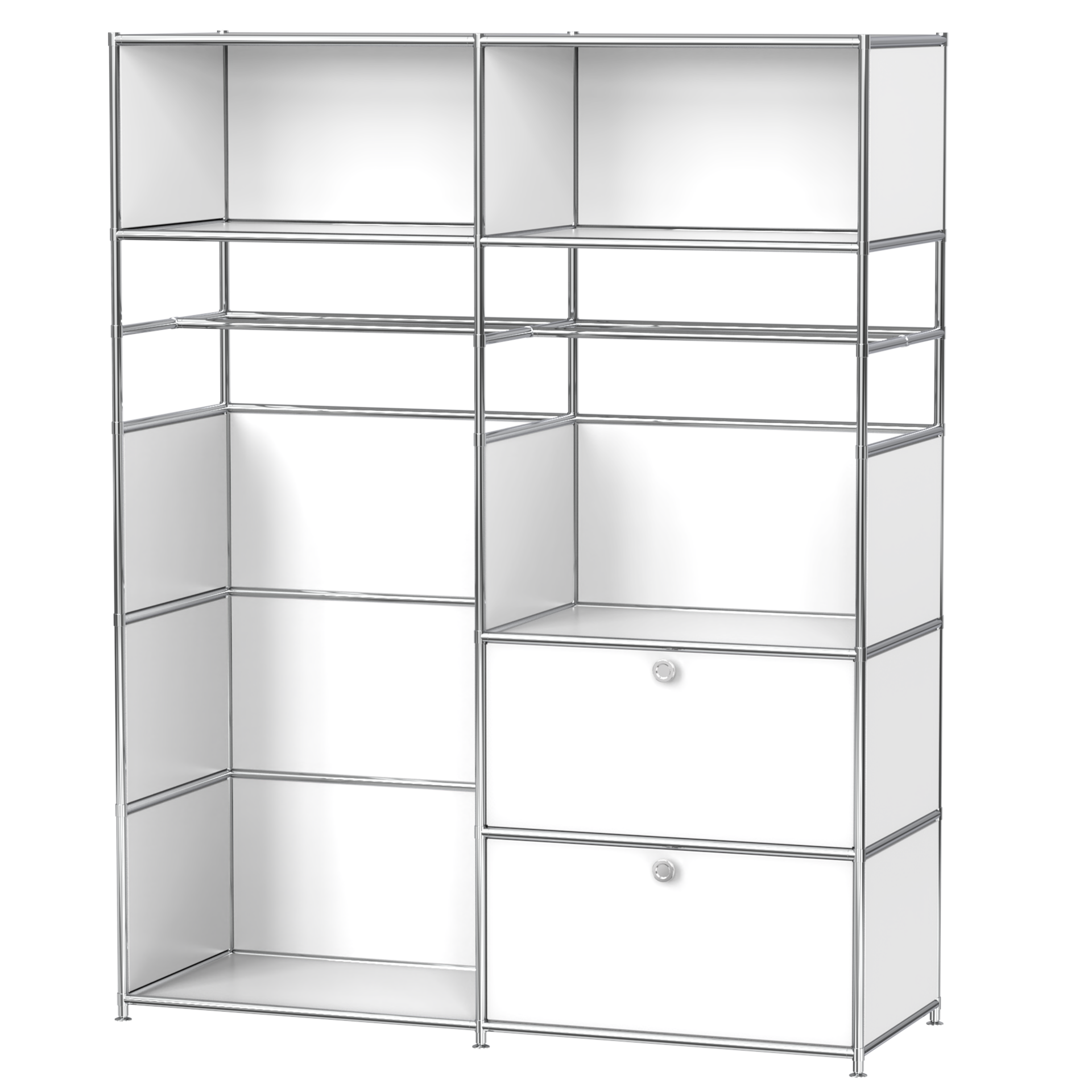 Wardrobe XL modules 909