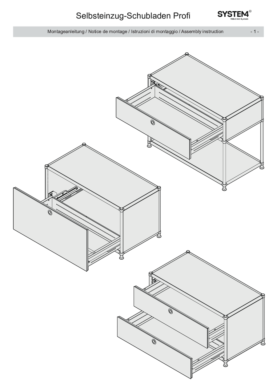 https://www.system4.ch/media/82/1a/91/1710836885/Selbsteinzug-Schubladen-Profi_2022.pdf